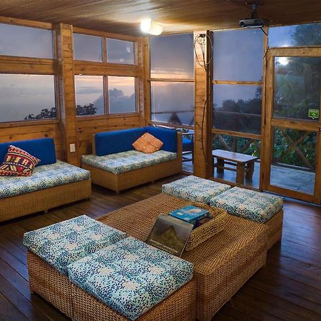 El Dorado Nature Reserve Villa Minca Bagian luar foto