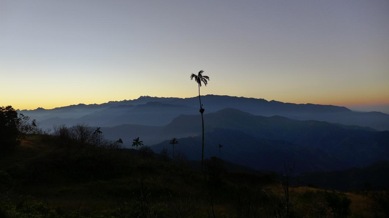 El Dorado Nature Reserve Villa Minca Bagian luar foto