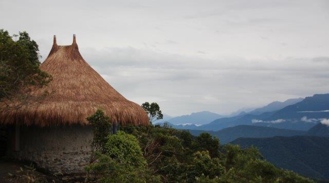 El Dorado Nature Reserve Villa Minca Bagian luar foto