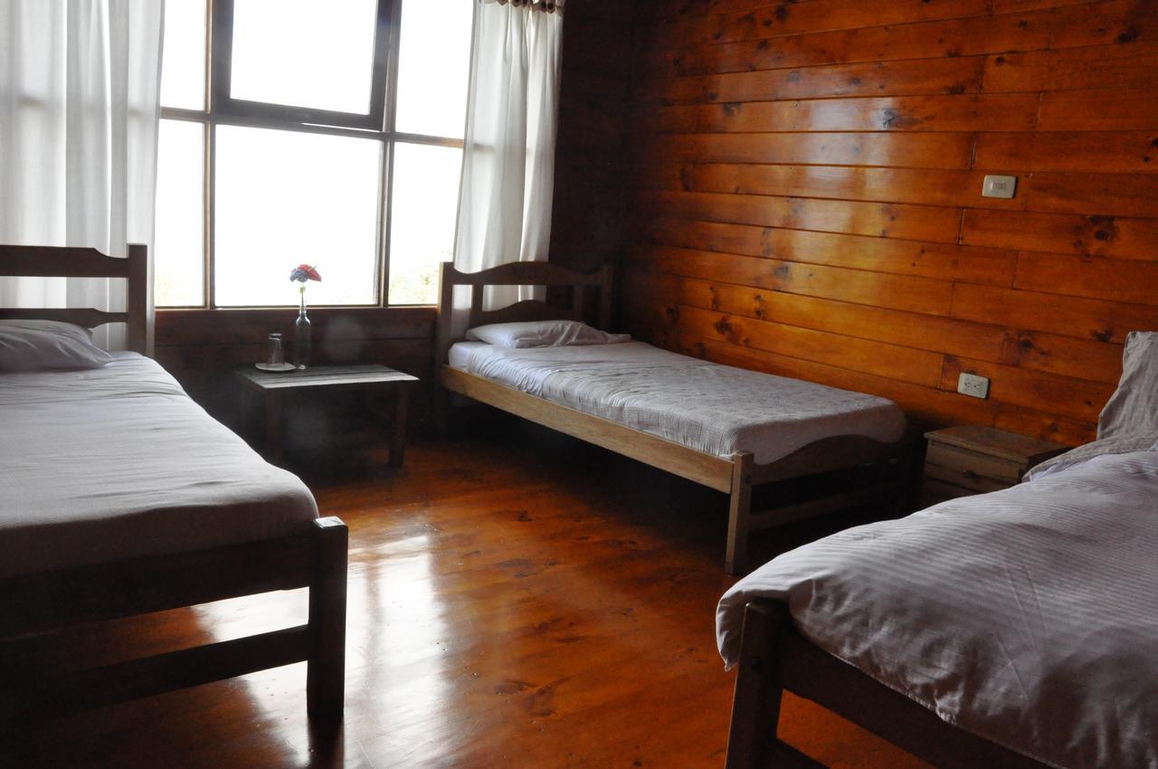 El Dorado Nature Reserve Villa Minca Bagian luar foto