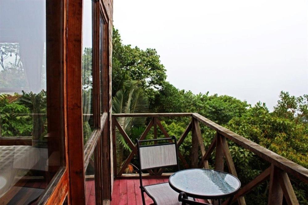 El Dorado Nature Reserve Villa Minca Bagian luar foto